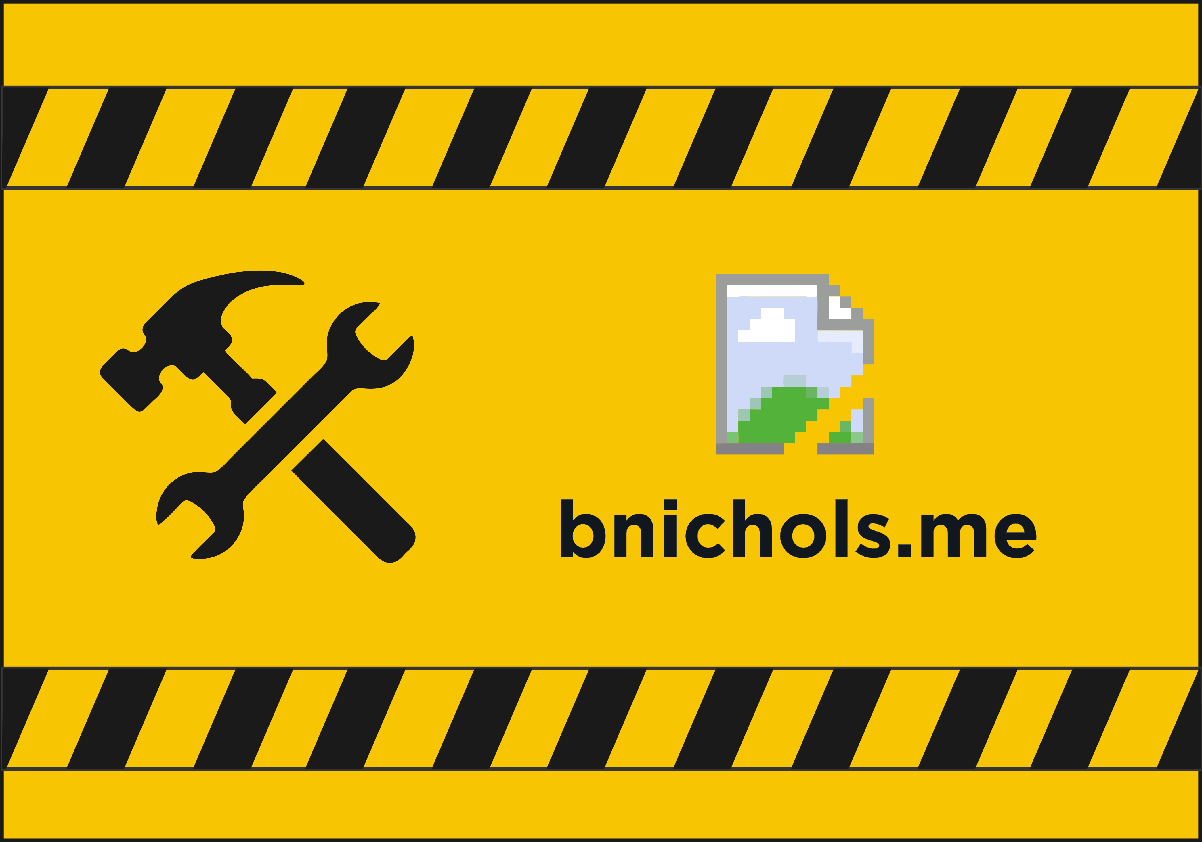 bn project header