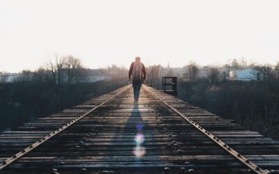 Getting Back on Track