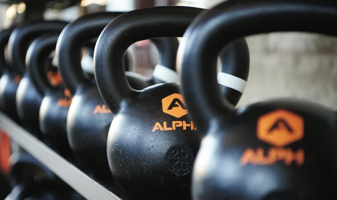 75 Hard: Week 2 – Working Through It