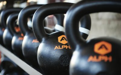 75 Hard: Week 2 – Working Through It