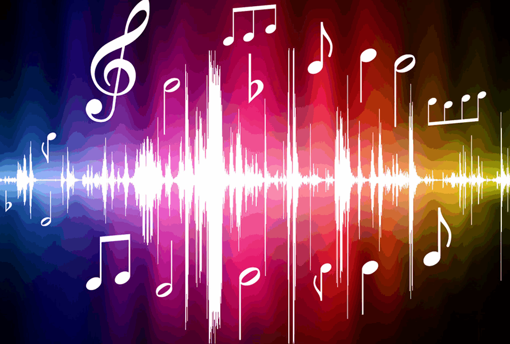 Music Monday: Where it Began