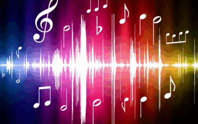 Music Monday: Where it Began