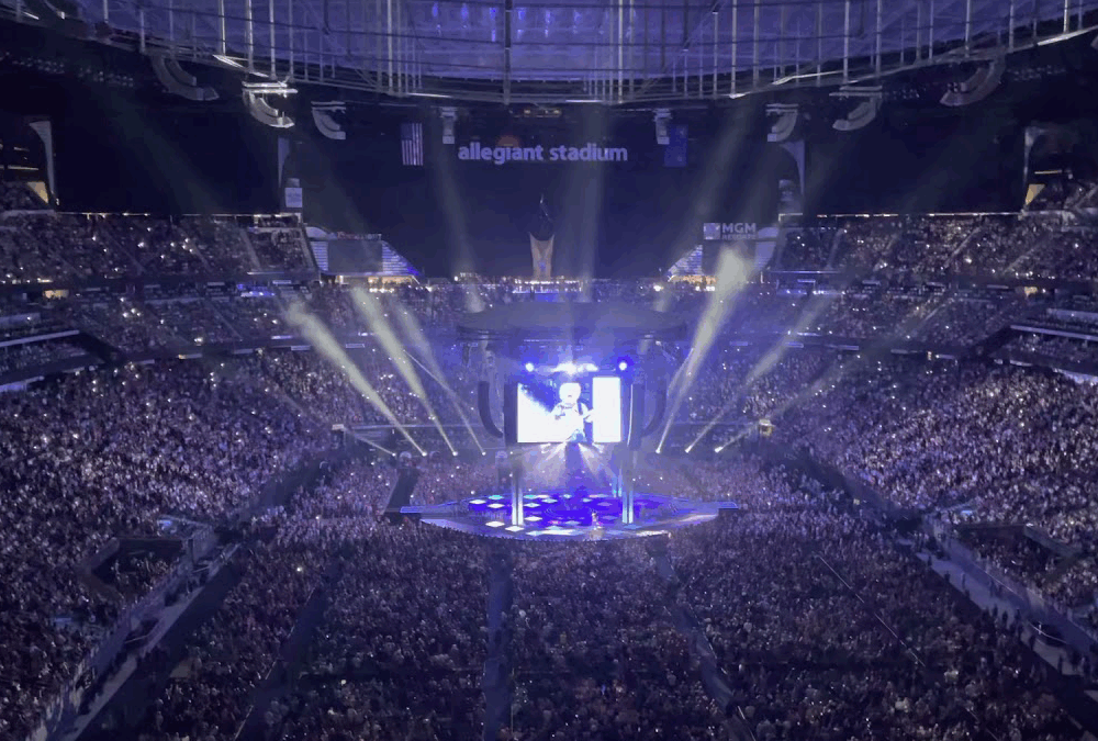 Music Monday: How it Saved Me