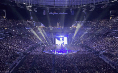 Music Monday: How it Saved Me