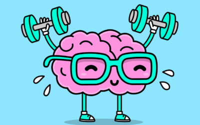 75 Hard: Week 4 – Mental Gymnastics