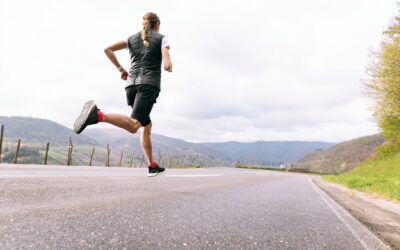 75 Hard: Week 3 – Finding my Stride