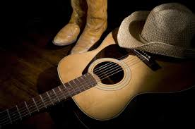 Music Monday: Eras – Country Music