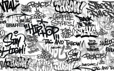 Music Monday: Eras – Rap/Hip Hop