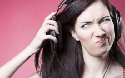 Music Monday – Bucking the Trends