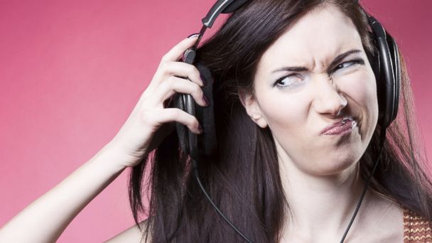 Music Monday – Bucking the Trends