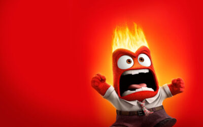 Tunes Tuesday – Playlist: Angry